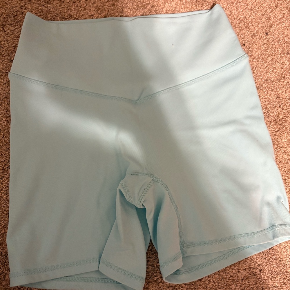 Paragon Fitwear Sculptseam Shorts